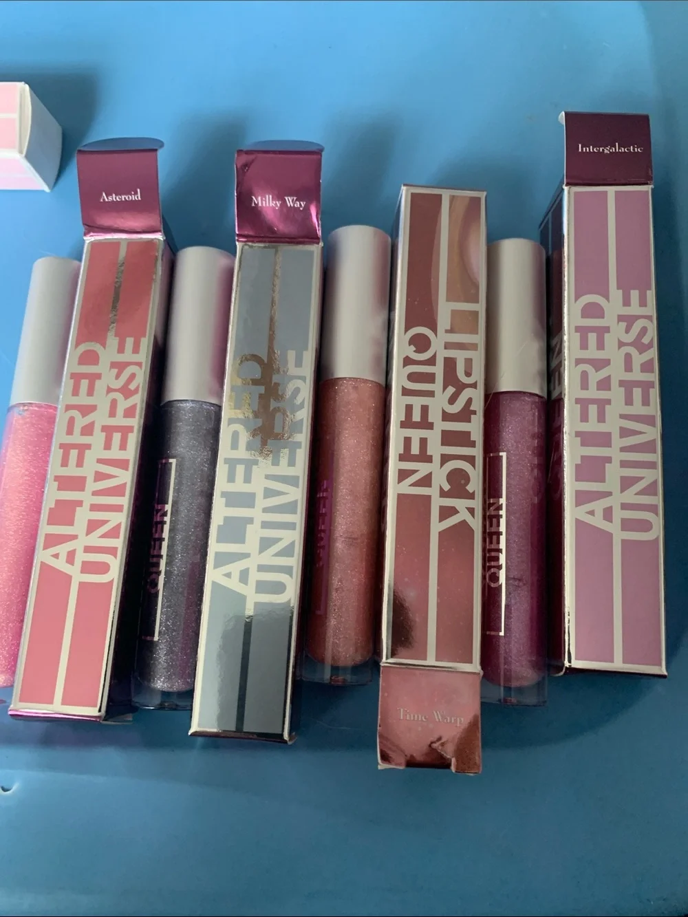 Lipstick Queen Bundle